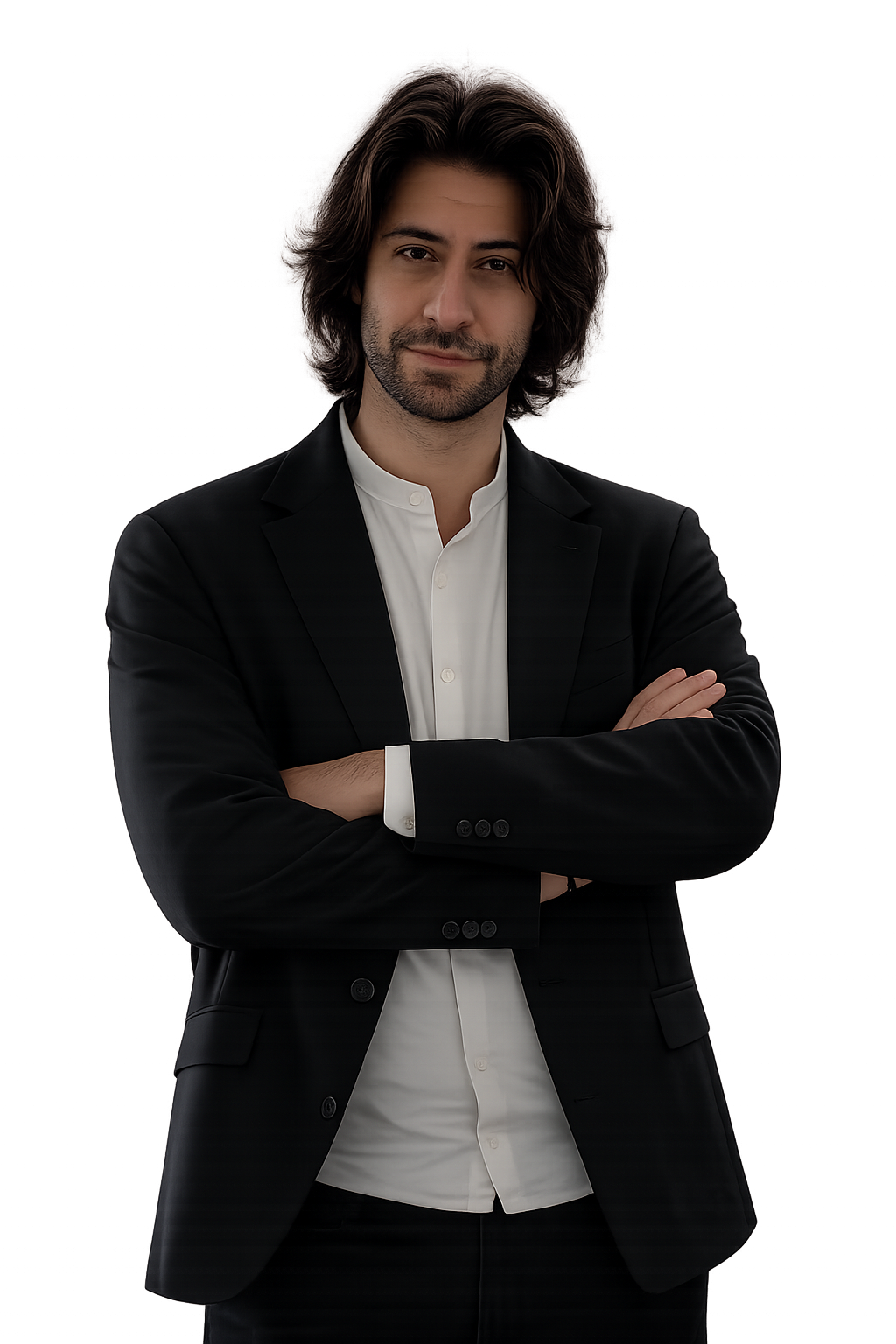 Rémi Baudat — Consultant SEO, SEA & Marketing Digital