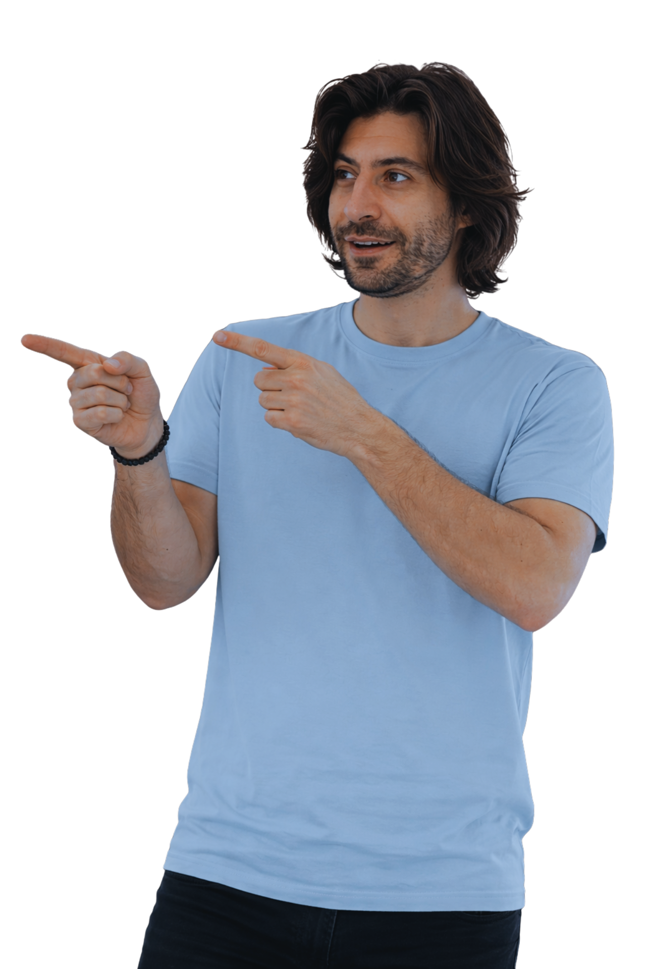 Rémi Baudat — Consultant SEO, SEA & Marketing Digital à Marseille